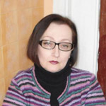 Helen Namyatova